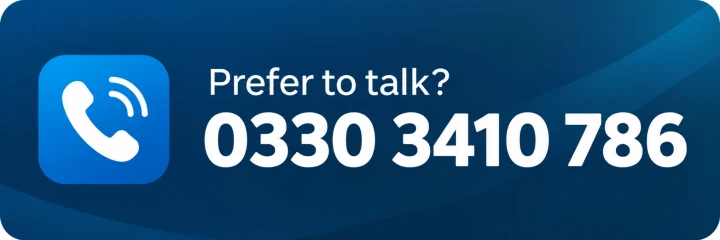 Call Computer Data Shred on 0330 3410 786