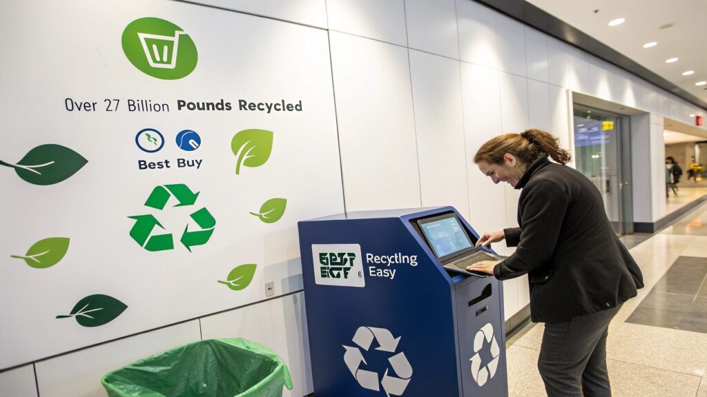 Recycle Laptop Best Buy