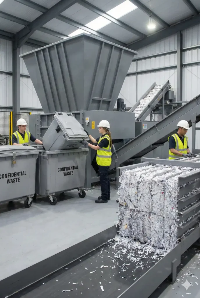 Secure IT Disposal Services London WC1A Education Sector