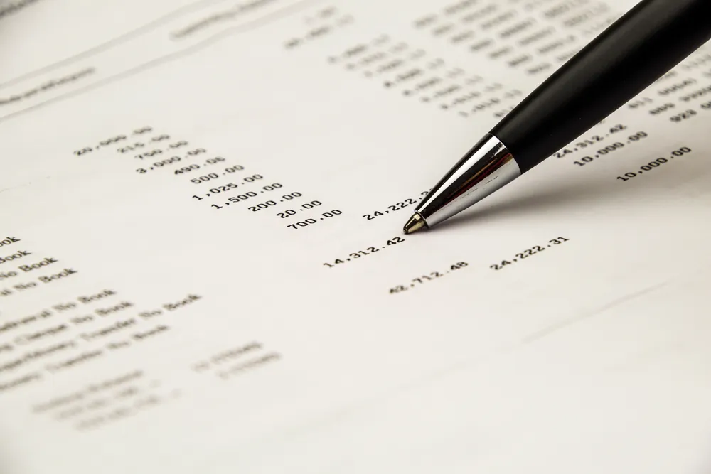 Confidential Paper Shredding