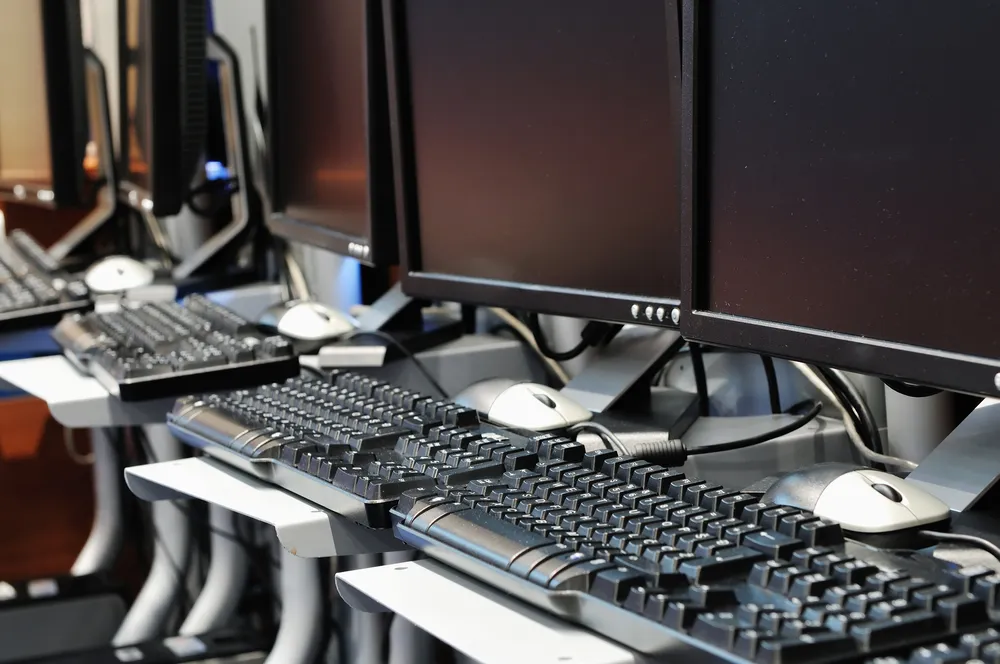 Secure IT Asset Disposal UK | Safe & Compliant Data Destruction