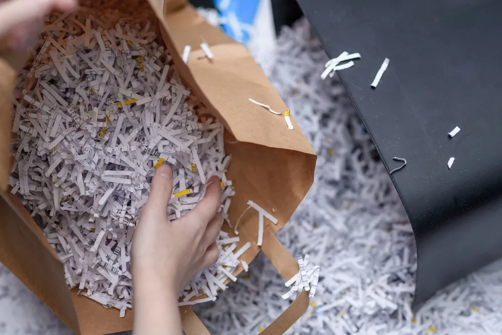 Paper Shredding Services 10 Proven Ways to Stay Secure