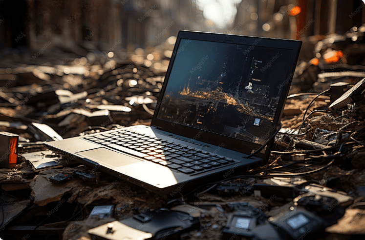 On-Site vs Off-Site Data Destruction
